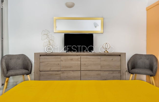 L'oasis du quai - Foto 3