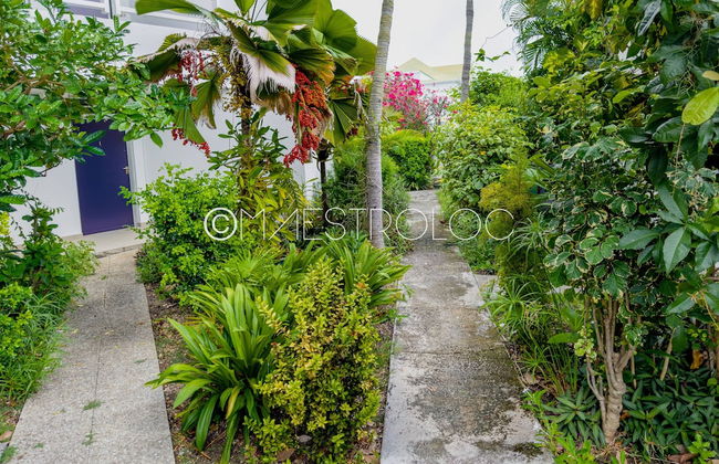 L'oasis du quai - Foto 25