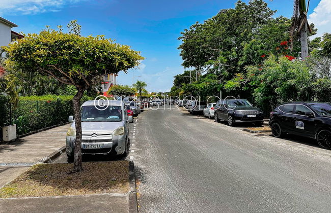 L'oasis du quai - Foto 22