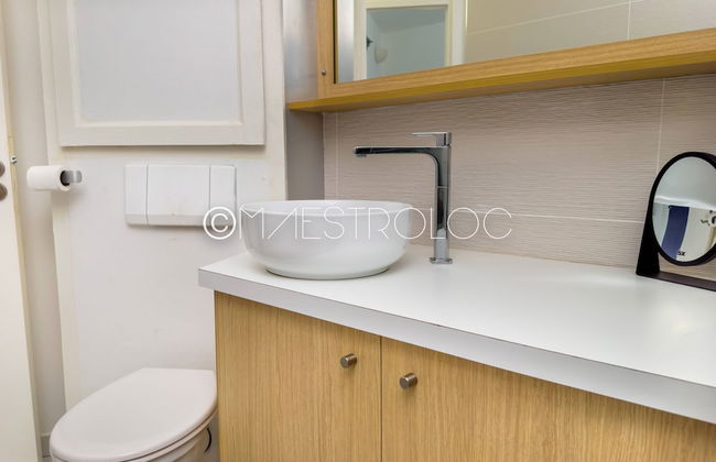 L'oasis du quai - Foto 7