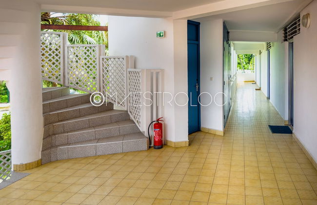 L'oasis du quai - Foto 16