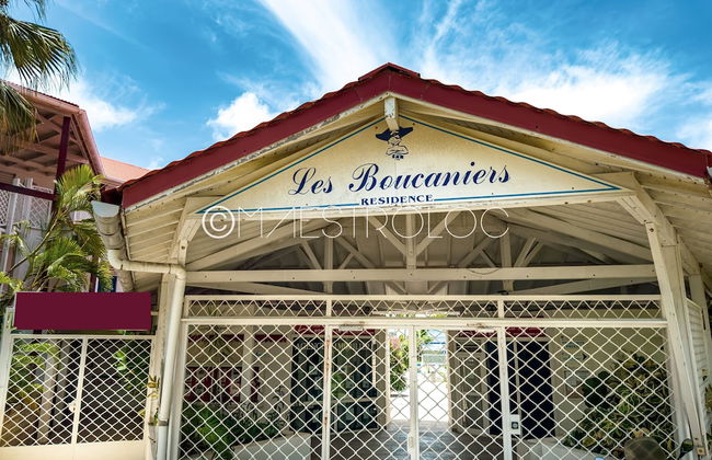 L'oasis du quai - Foto 21