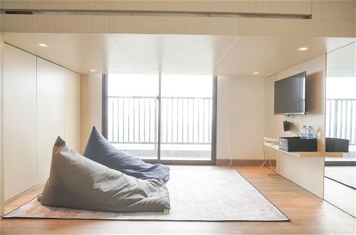 Photo 4 - Comfort Stay Studio At Anwa Residence Bintaro Apartment