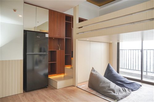 Photo 14 - Comfort Stay Studio At Anwa Residence Bintaro Apartment