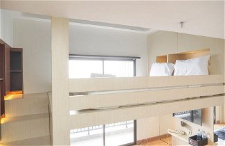 Photo 3 - Comfort Stay Studio At Anwa Residence Bintaro Apartment
