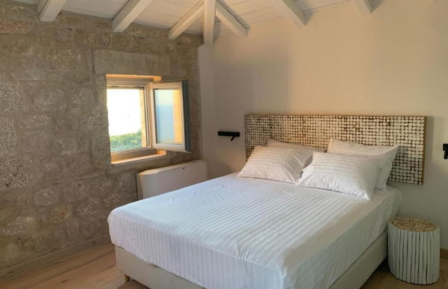 Patio 4 Bedrooms Villa Lydia With Private Pool - Photo 6