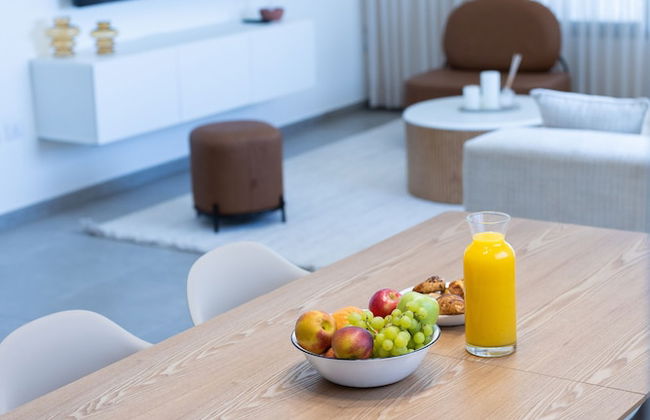 SeaFront Luxurious 3 BR Apartment - Foto 18