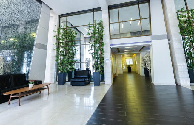 SeaFront Luxurious 3 BR Apartment - Foto 1