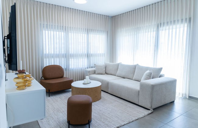 SeaFront Luxurious 3 BR Apartment - Foto 14