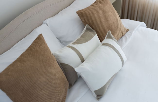 SeaFront Luxurious 3 BR Apartment - Foto 3