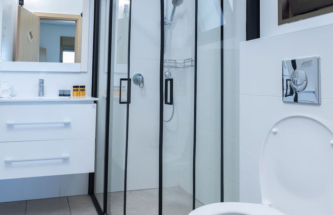 SeaFront Luxurious 3 BR Apartment - Foto 22