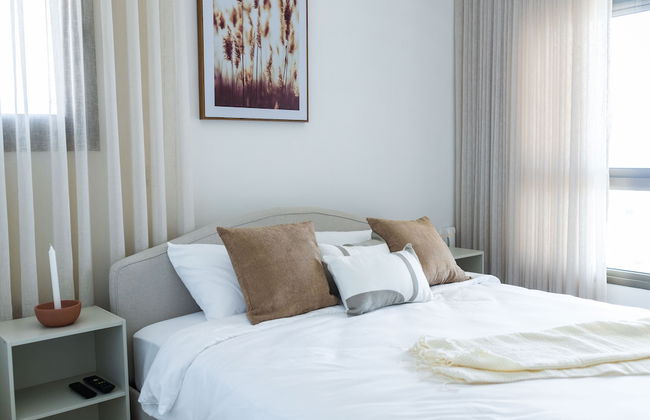 SeaFront Luxurious 3 BR Apartment - Foto 9