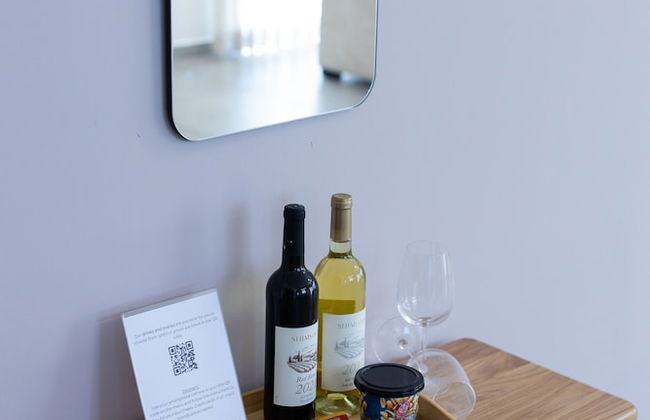 SeaFront Luxurious 3 BR Apartment - Foto 25