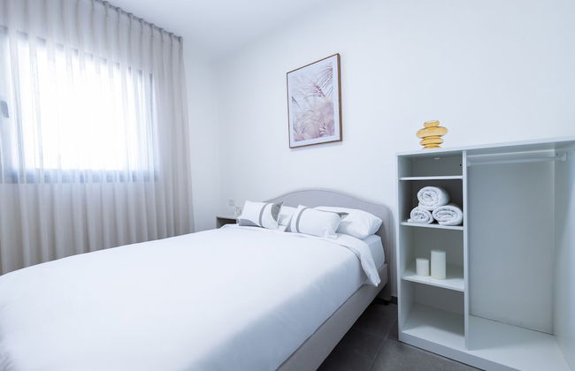 SeaFront Luxurious 3 BR Apartment - Foto 4