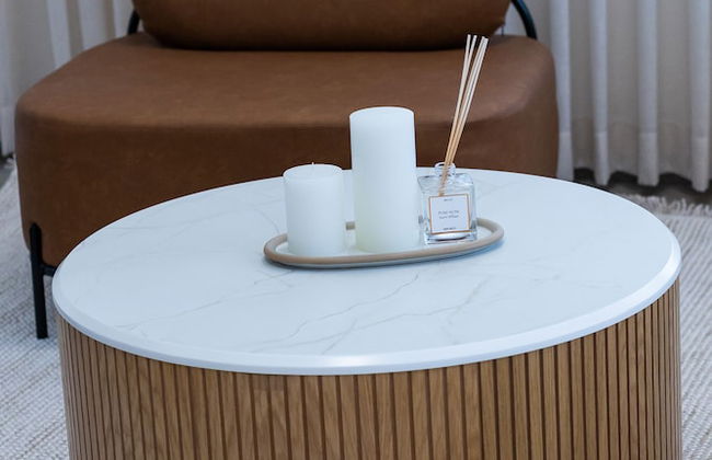 SeaFront Luxurious 3 BR Apartment - Foto 26