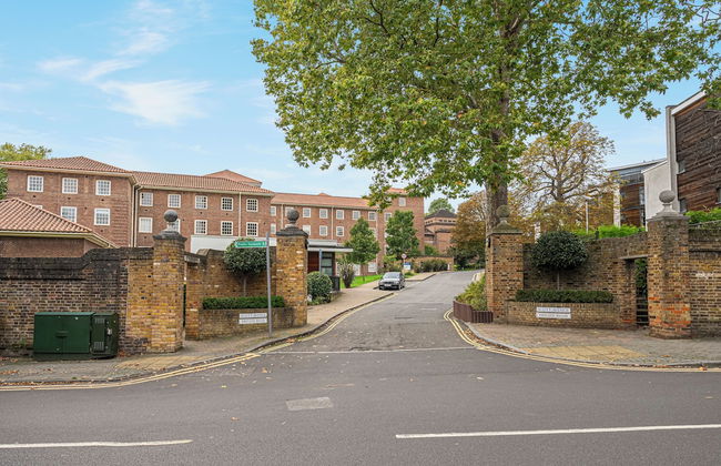 Scott's Avenue by Underthedoormat - Foto 27