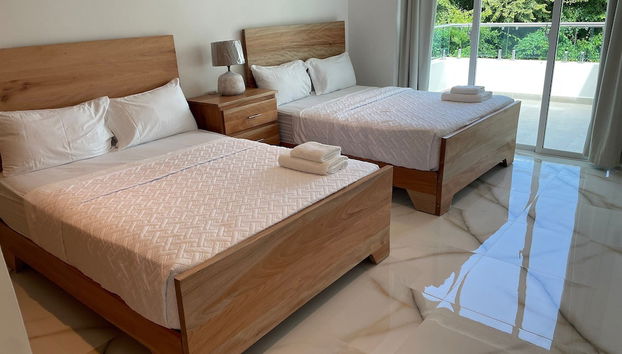 Family House in La Romana - Foto 3