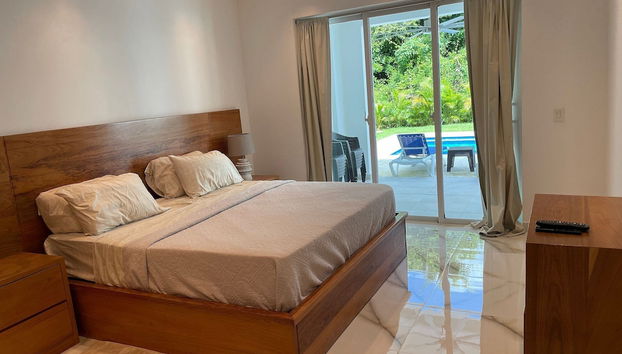 Family House in La Romana - Foto 4