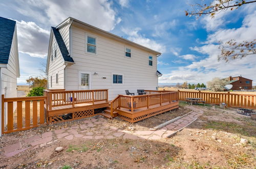 Photo 25 - Charming Country Home in Laramie - 4 Mi to UW