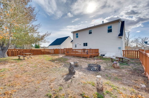 Foto 13 - Charming Country Home in Laramie - 4 Mi to UW