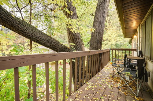 Photo 2 - Pet-friendly St Paul Home: Fireplace & Office Area