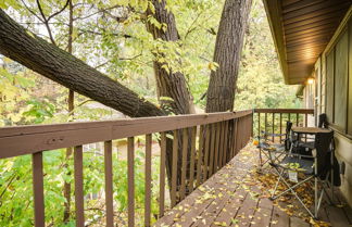 Photo 2 - Pet-friendly St Paul Home: Fireplace & Office Area