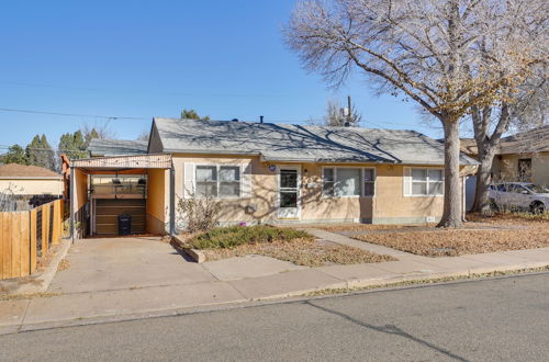 Photo 21 - Updated Pueblo Vacation Rental Near Riverwalk