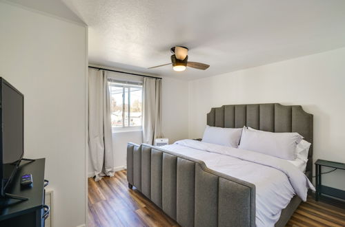 Photo 16 - Updated Pueblo Vacation Rental Near Riverwalk