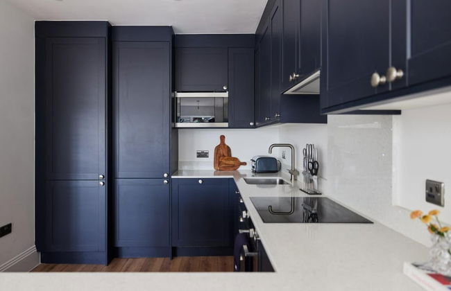 The Wembley Park Secret - Spacious 3bdr Flat With Terrace - Foto 2
