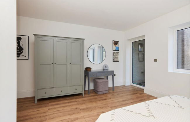 The Wembley Park Secret - Spacious 3bdr Flat With Terrace - Foto 26