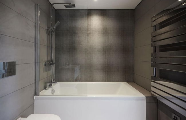 The Wembley Park Secret - Spacious 3bdr Flat With Terrace - Foto 30