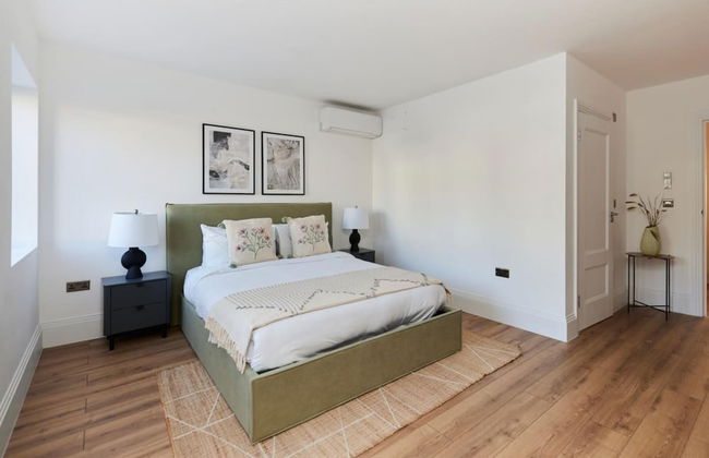 The Wembley Park Secret - Spacious 3bdr Flat With Terrace - Foto 23