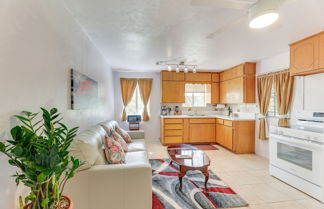 Photo 1 - Convenient Mesa Apartment ~ 9 Mi to Downtown