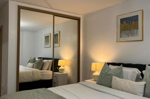 Foto 7 - Stunning 2-bed Apartment in Dartford