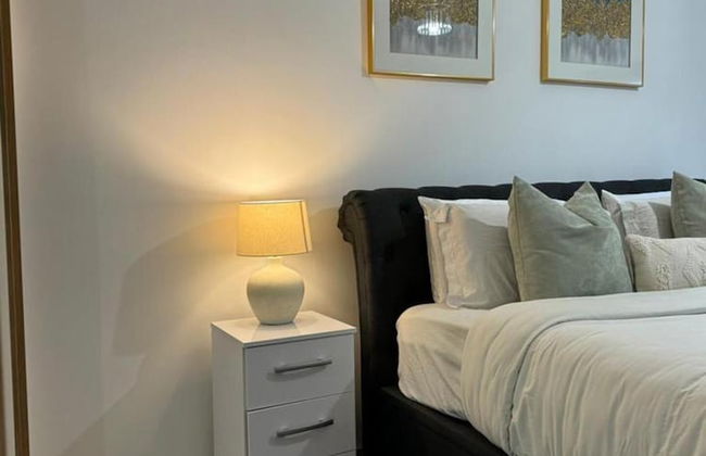 Stunning 2-bed Apartment in Dartford - Foto 10