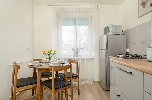 Photo 11 - Charming Trzebnicka Apartment by Renters