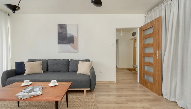 Photo 1 - Charming Trzebnicka Apartment by Renters