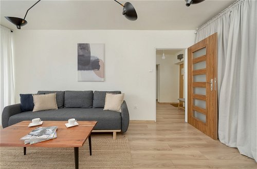 Photo 1 - Charming Trzebnicka Apartment by Renters