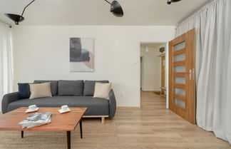 Foto 1 - Charming Trzebnicka Apartment by Renters