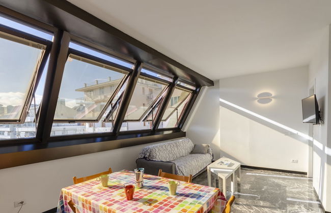 JOIVY Spacious Apt For 6, Near Train Station And Beach - Foto 16