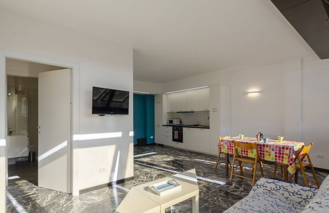 JOIVY Spacious Apt For 6, Near Train Station And Beach - Foto 17