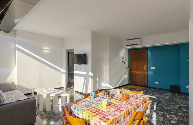 JOIVY Spacious Apt For 6, Near Train Station And Beach - Foto 18