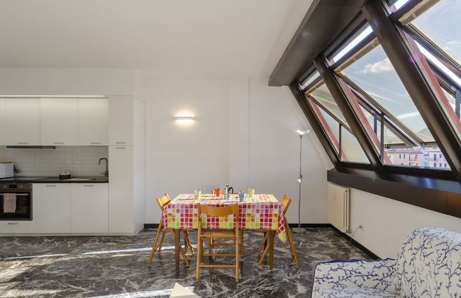 JOIVY Spacious Apt For 6, Near Train Station And Beach - Foto 14
