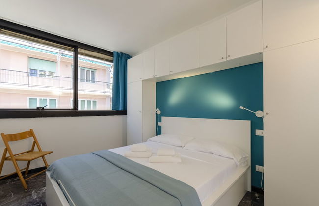 JOIVY Spacious Apt For 6, Near Train Station And Beach - Foto 8