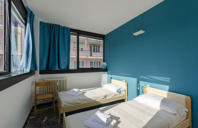 JOIVY Spacious Apt For 6, Near Train Station And Beach - Foto 6