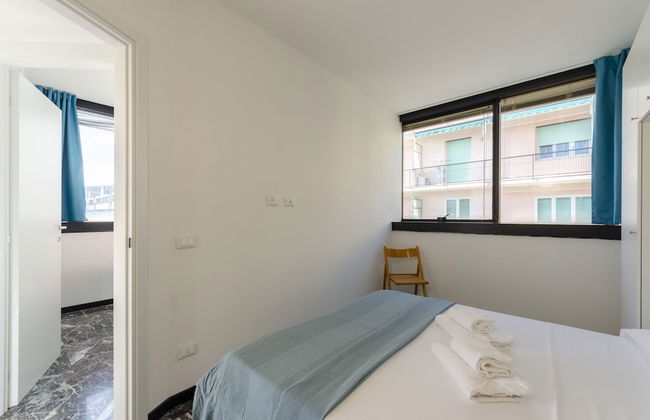 JOIVY Spacious Apt For 6, Near Train Station And Beach - Foto 5