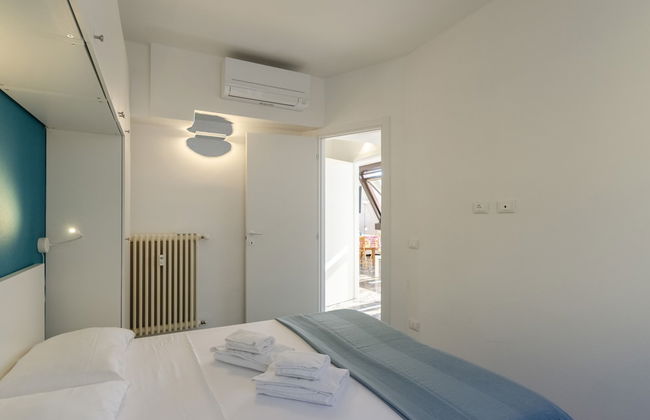 JOIVY Spacious Apt For 6, Near Train Station And Beach - Foto 3