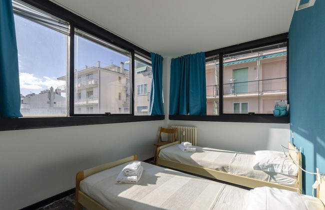 JOIVY Spacious Apt For 6, Near Train Station And Beach - Foto 4