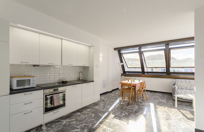 JOIVY Spacious Apt For 6, Near Train Station And Beach - Foto 11