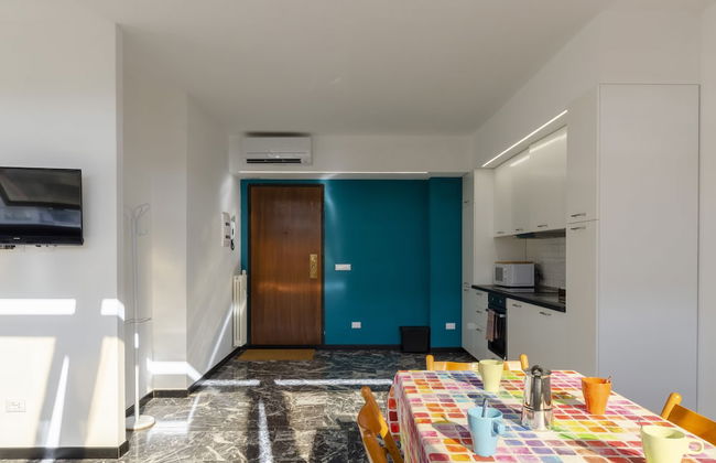 JOIVY Spacious Apt For 6, Near Train Station And Beach - Foto 19